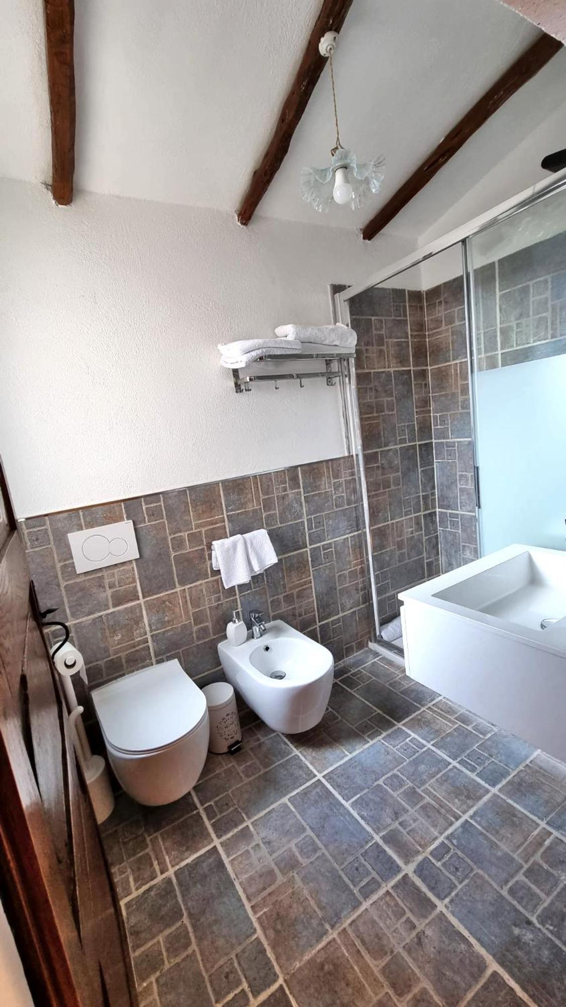 Domuseo Bed & Breakfast Quartucciu Exterior photo