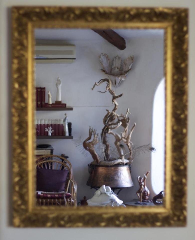Domuseo Bed & Breakfast Quartucciu Exterior photo