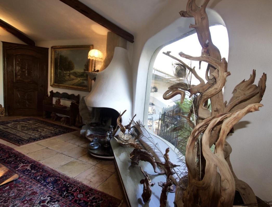 Domuseo Bed & Breakfast Quartucciu Exterior photo