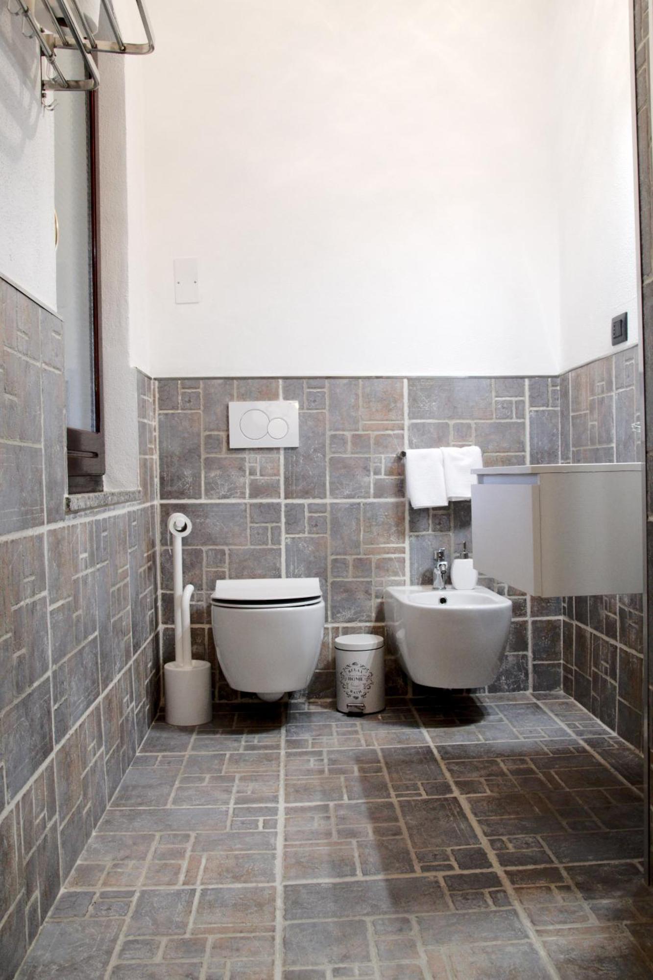 Domuseo Bed & Breakfast Quartucciu Exterior photo