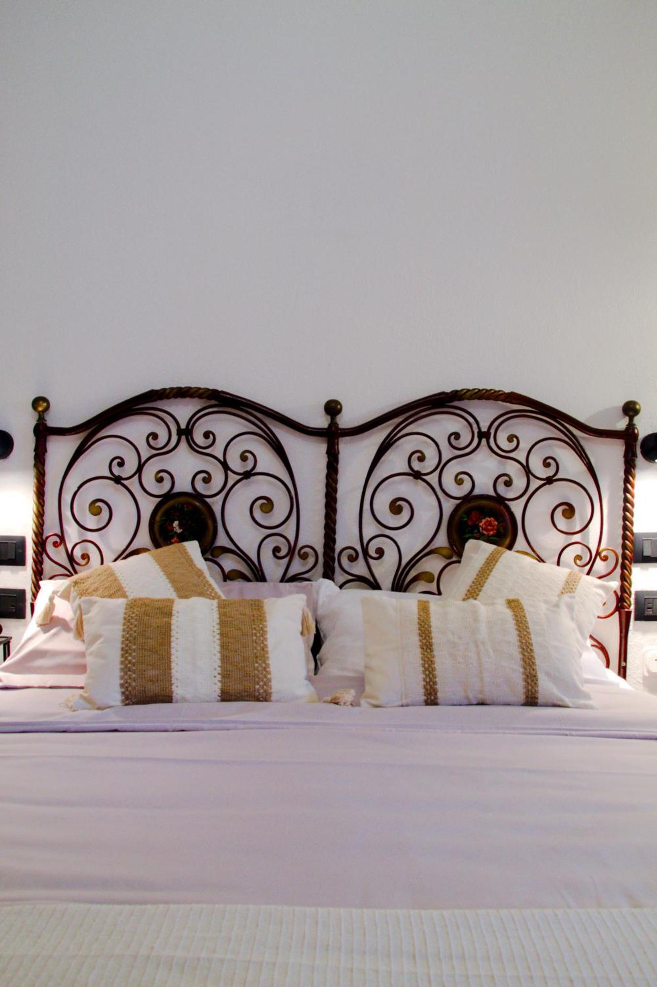 Domuseo Bed & Breakfast Quartucciu Exterior photo